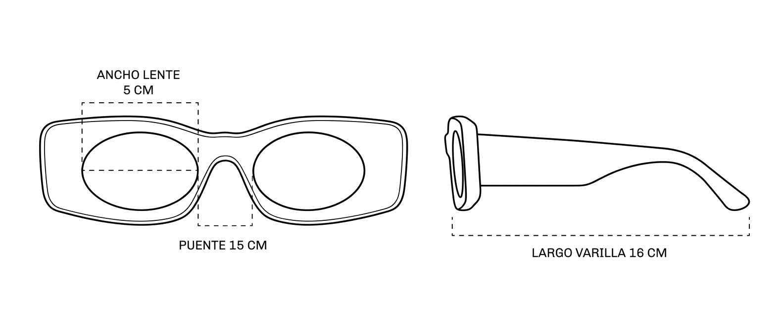Guia lentes-de-sol-rectangular-lw40033i