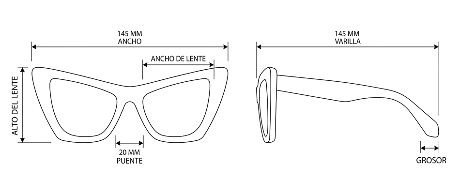 Guia lentes-off-white-venezia-cat-eye