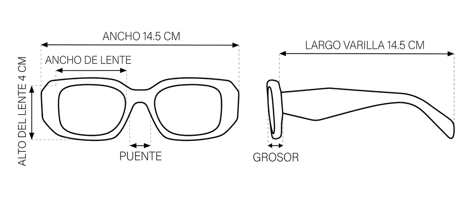 Guia lentes-prada-irregular-frame-blancos
