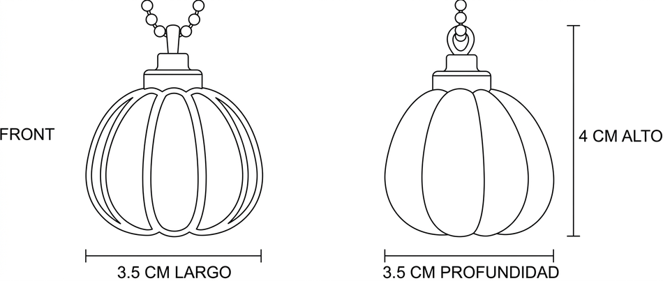 Sizing guide - guia-llavero-yayoi-kusama-pumpkin-amarillo.png