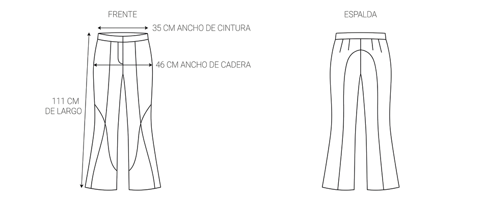 Guia pantalones-heliot-emil-flared-slacks