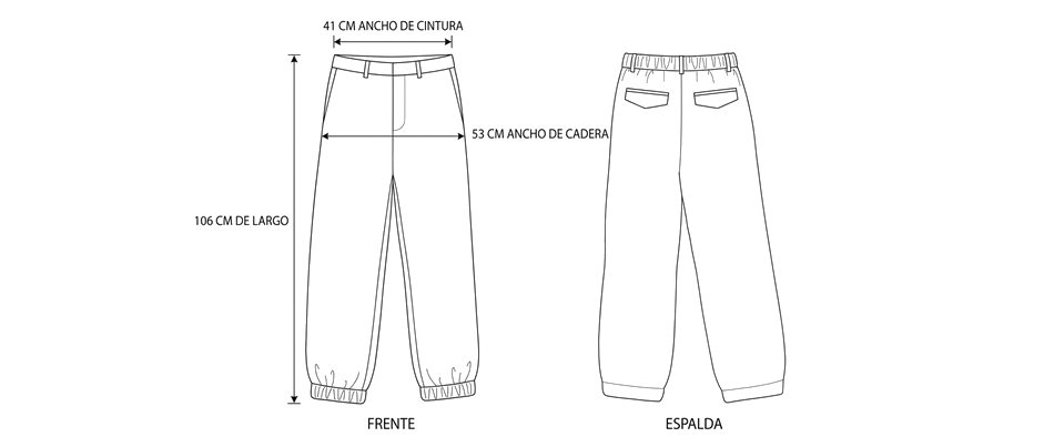Guia pantalones-high-shine-resinated-trooper-helmut-lang