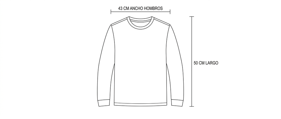 Sizing guide - guia-playera-acne-studios-1996-logo-tee-white.png