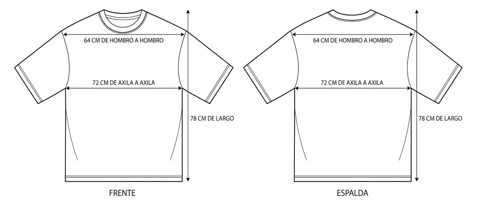 Guia playera-adidas-originals-x-willy-chavarria