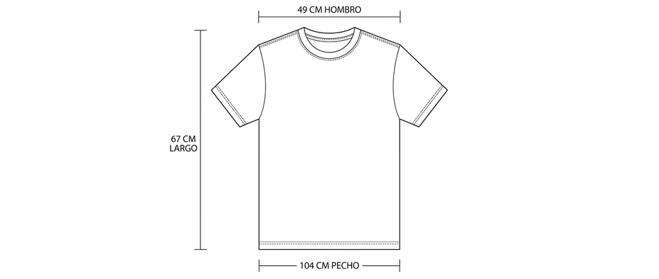 Sizing guide - guia-playera-anime-white-final-fantasy-ps2.png