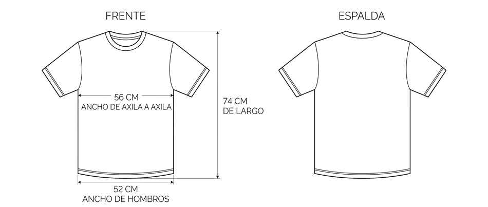 Guia playera-heron-preston-crane-print