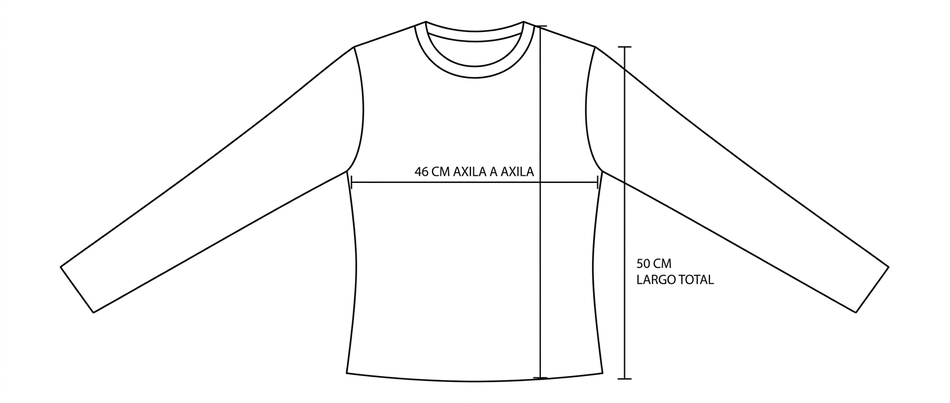 Sizing guide - guia-playera-jean-paul-gaultier-equal-top.png