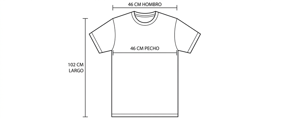 Sizing guide - guia-playera-number-nine-robot.png