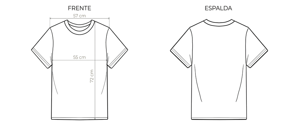 Guia playera-oversized-colebuxton-muay-thai
