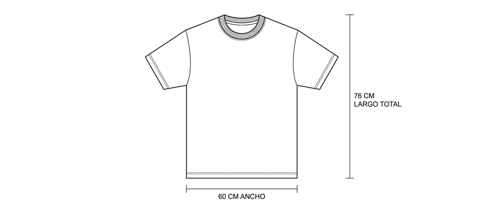 Sizing guide - guia-playera-saint-michael-ghost-in-the-shell-2.png