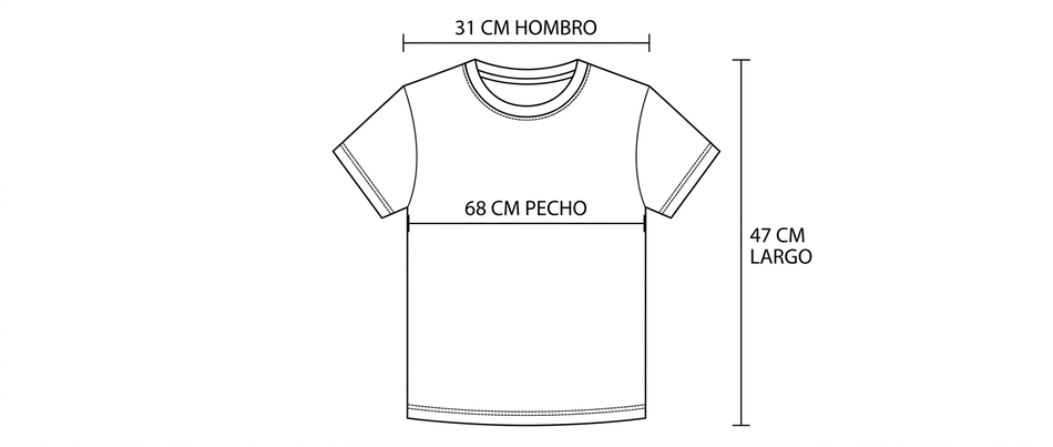 Sizing guide - guia-playera-skims-negra.png