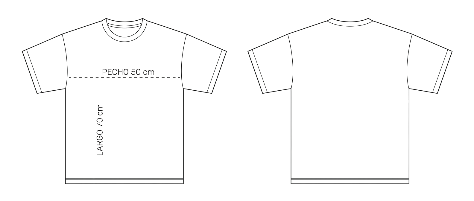 Guia playera-sleeve-number-nine-graphic