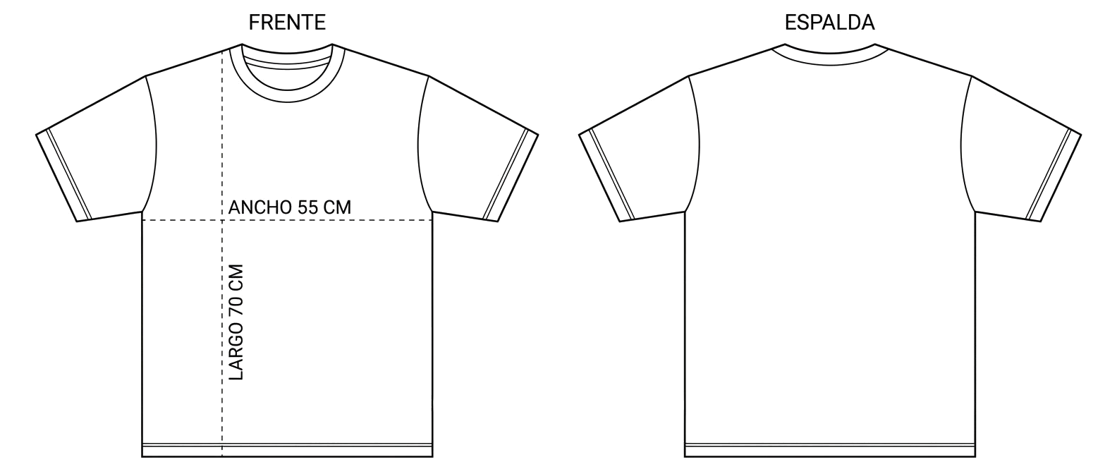 Guia playera-supreme-bling-diamond-logo