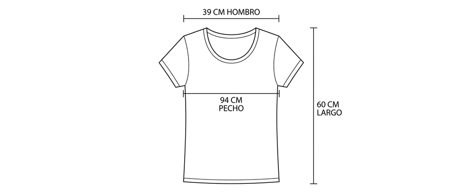 Sizing guide - guia-playera-undercover-bee-and-rose-negro.png