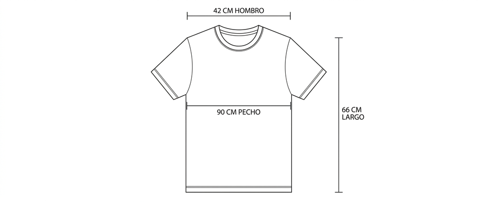Sizing guide - guia-playera-undercover-blue-dot-swordsman.png