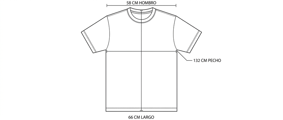 Sizing guide - guia-playera-vintage-the-wknd.png