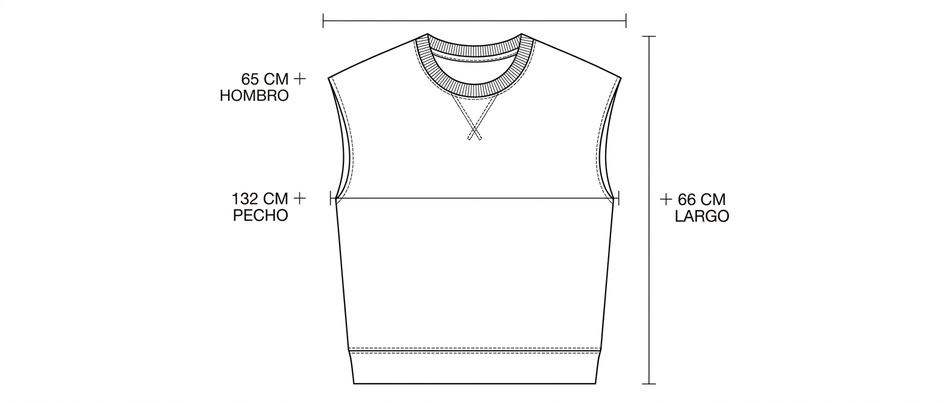 Sizing guide - guia-playera-visvim-mondo-sweat-gris.png