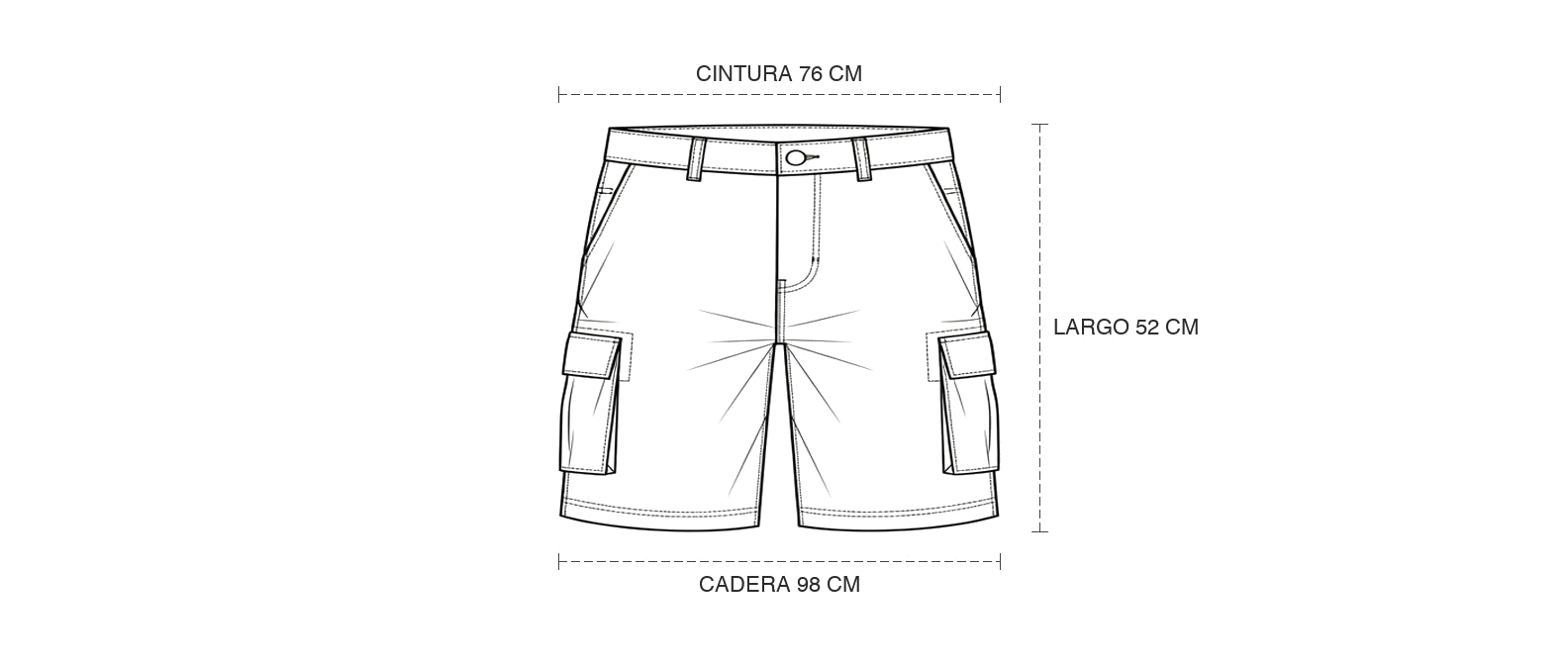 Guia rick-owens-pantalones-strobe-cargo-pods-fw22