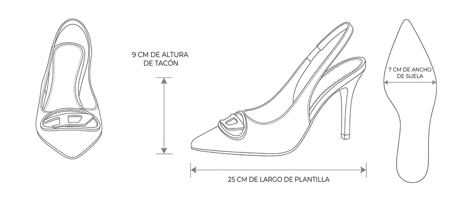 Guia stiletto-diesel-rhinestone-heels