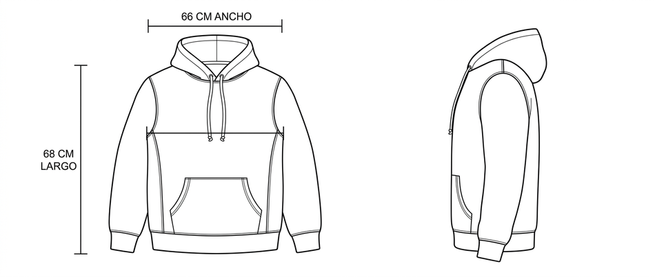 Sizing guide - guia-sudadera-supreme-green-woodland-camo-m-verde-camo.png