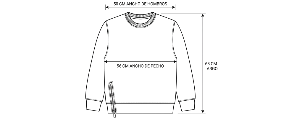Guia sueter-fila-x-maison-miharayasuhiro-long-sleeve