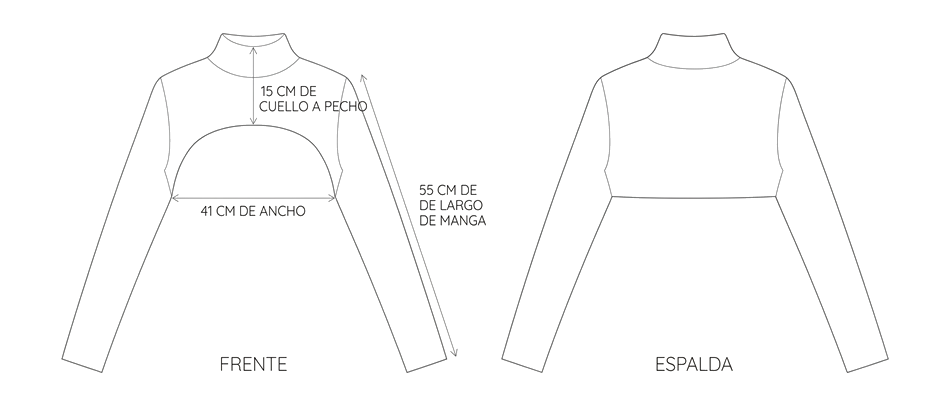 Guia sueter-heliot-emil-open-waist-knit