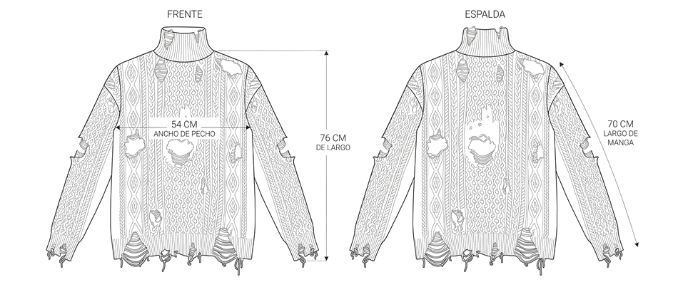 Guia sueter-maison-mihara-yasuhiro-distressed-knit