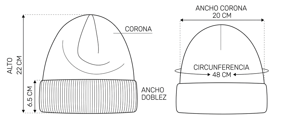 Guia supreme-new-era-box-logo-beanie