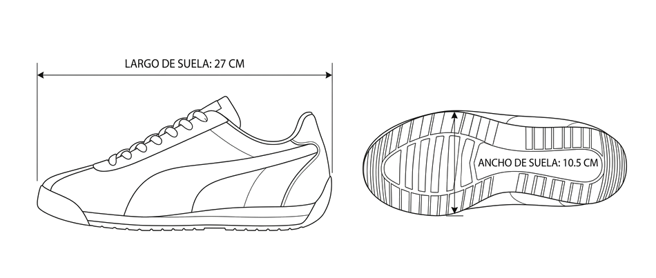 Guia tenis-replica-low-top-maison-margiela