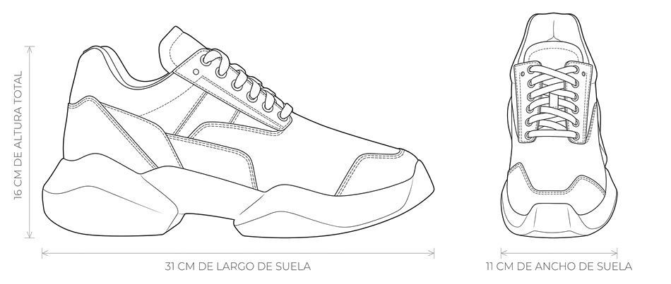 Guia tenis-rick-owens-adidas-level-runner