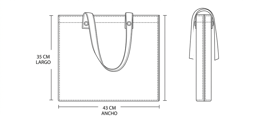 Sizing guide - guia-tote-ader-error-beige.png
