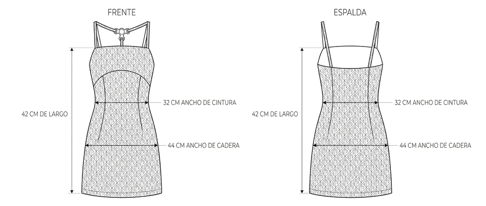 Guia vestido-dress-marine-serre-moon