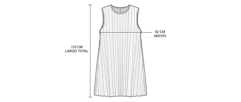 Sizing guide - guia-vestido-issey-miyake-pleats-please-teal.png