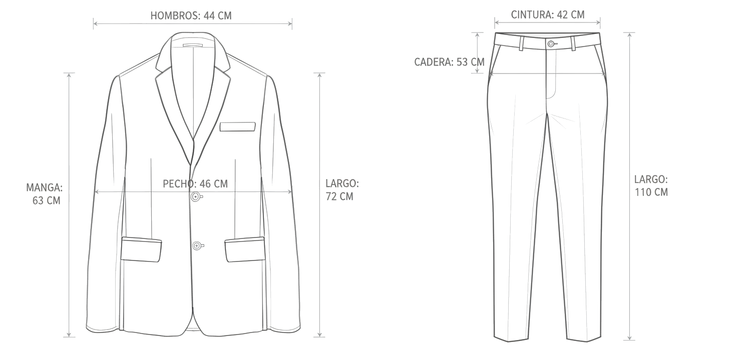 Guia ysl-suit-fw-peak-lapel-gray-set