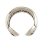 Open Scroll Ring