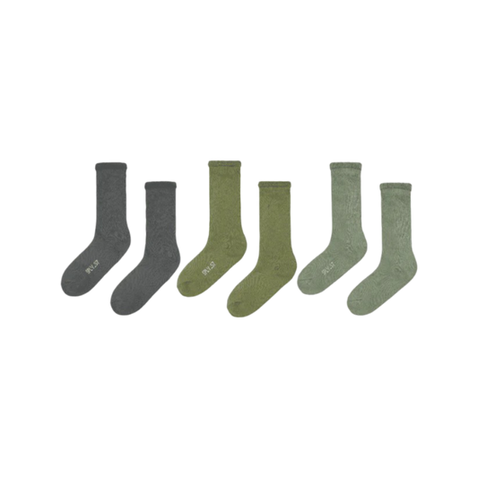 Season 7 Socks 3-pack