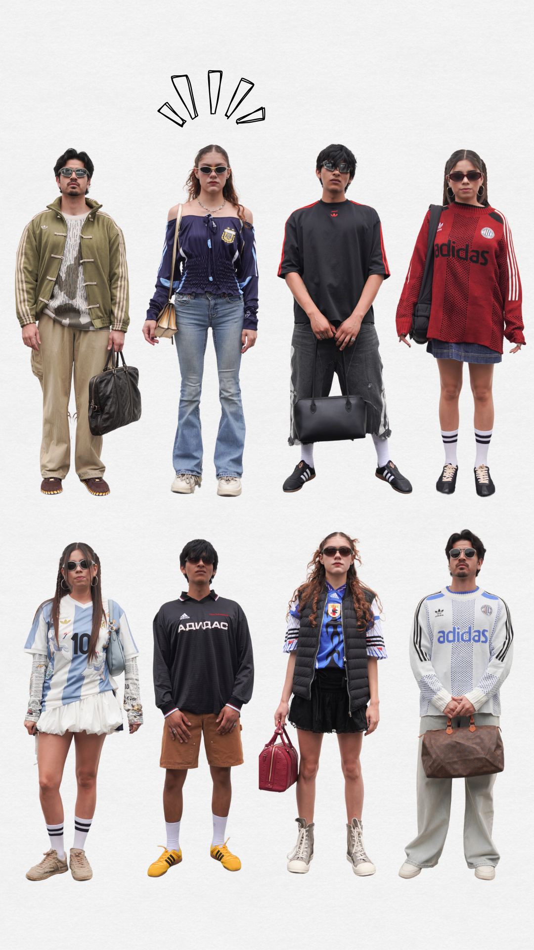 LOOKBOOKS