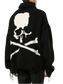 Suéter Knitted Skull