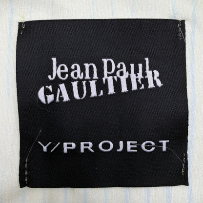 Playera Y Project Muscle Print