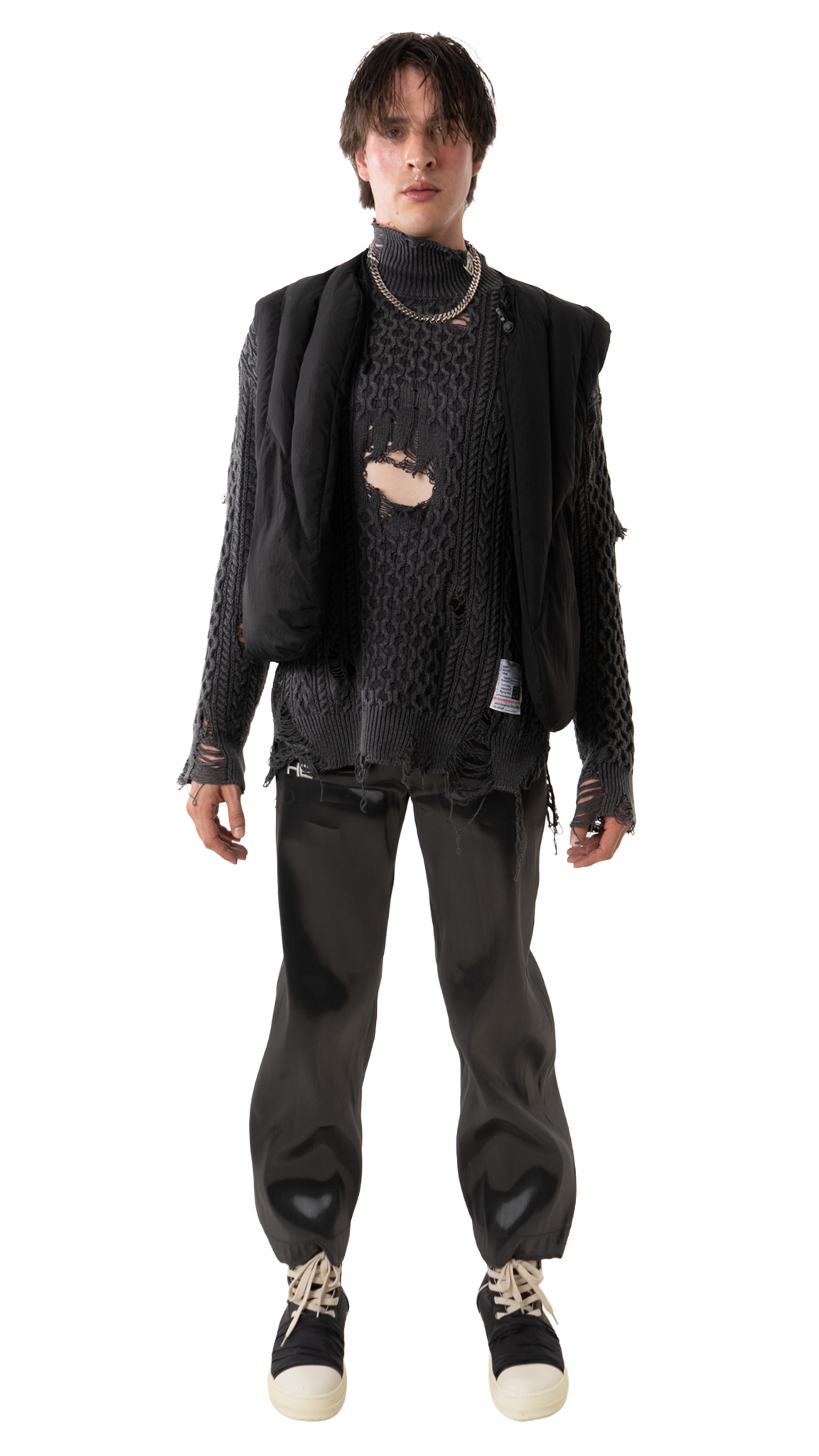 LOOK 1.