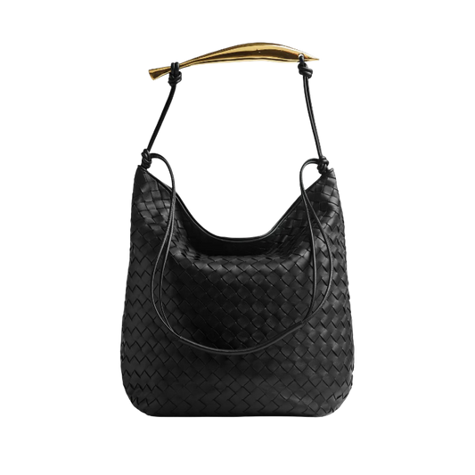 Bolsa Bottega Venetta Sardine Hobo