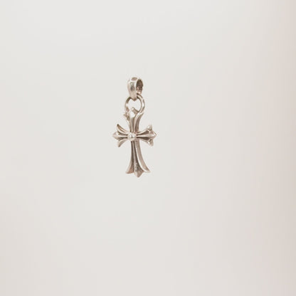Dije Chrome Hearts Cross Pendant