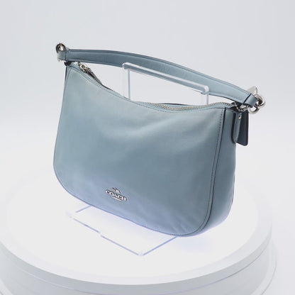 Bolsa COACH SWINGER AZUL