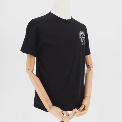 Playera Chrome Hearts Los Angeles Graphic Print Black