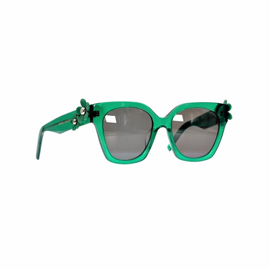 Lentes Marc Jacobs Verde