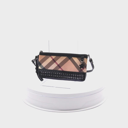BOLSA BURBERRY STAR