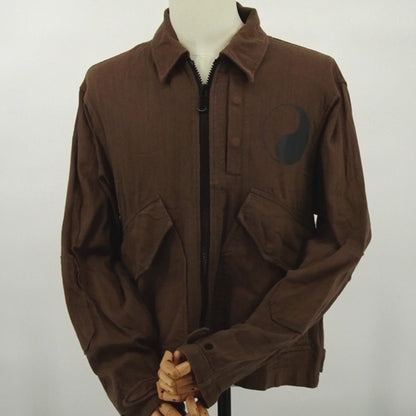 Chamarra Stüssy Workshop Grizzly Jacket Our Legacy
