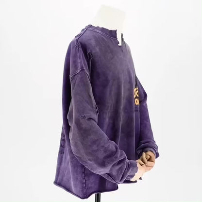 Sudadera SSSAIN LOUIS