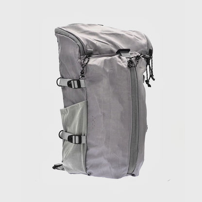 Mochila On Running Gris