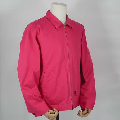 Chamarra Supreme x Junya Watanabe Jacket